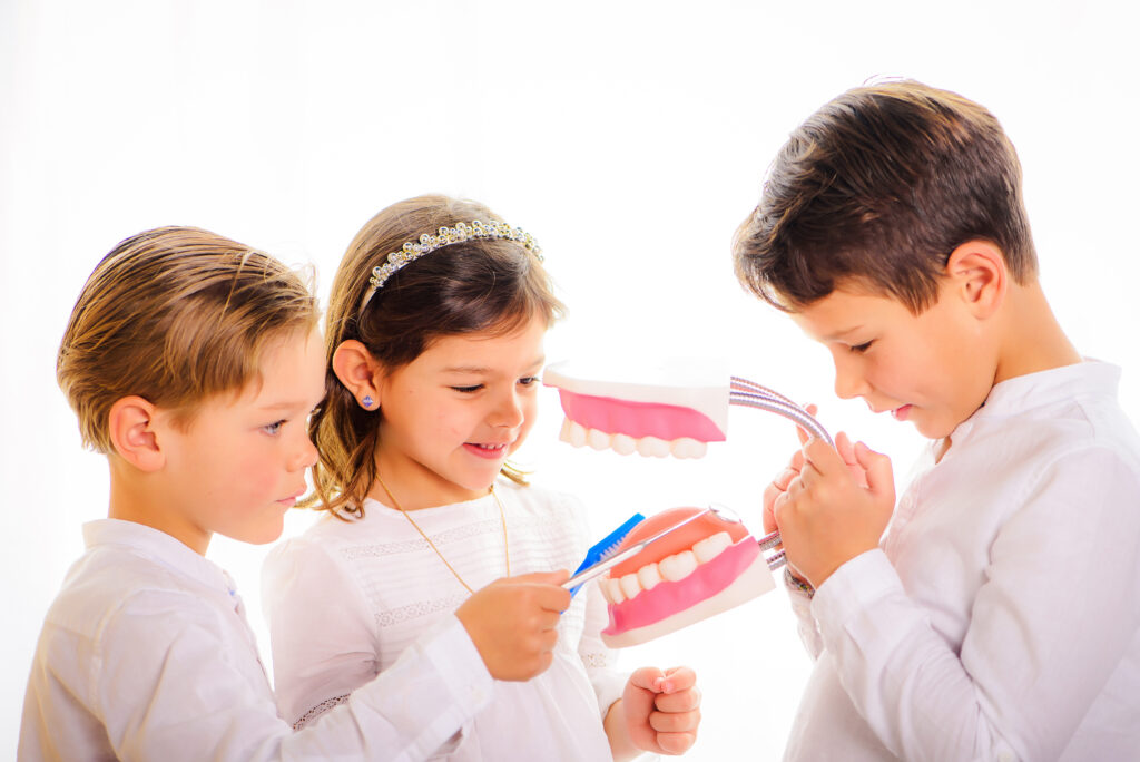 ODONTOPEDIATRÍA CLINICA DENTAL SUAREZ BURGOS