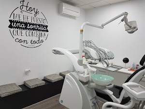 Clínica Dental Suarez Burgos place picture
